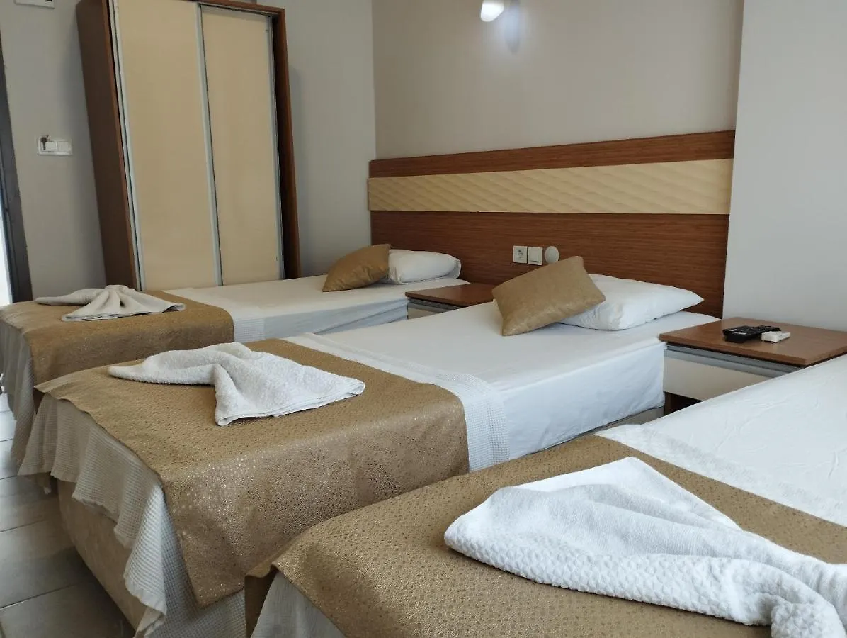 Soleil Hotel クシャダス