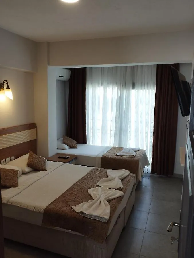Soleil Hotel クシャダス